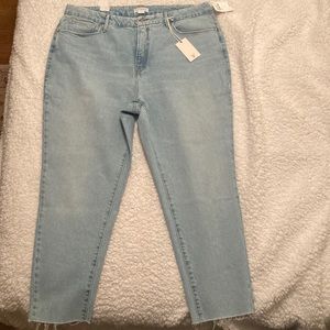 Brand New Good American Jeans